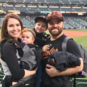 Meet your Posher, Jonathan